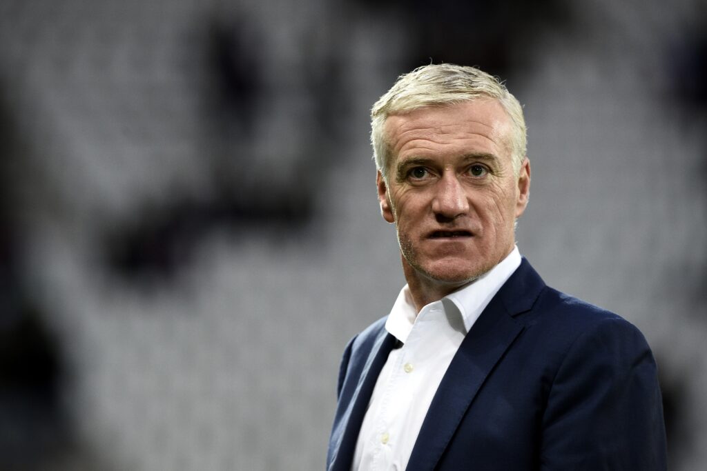 Deschamps