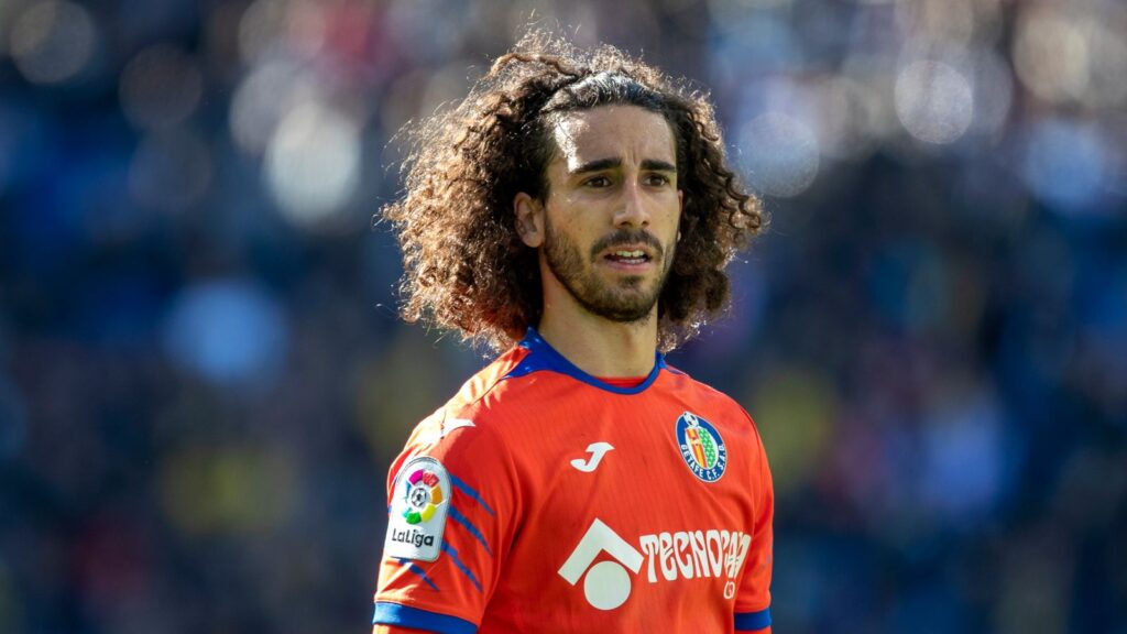 Cucurella